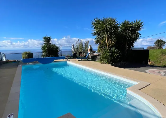 Sunset Paradise With Heated Pool