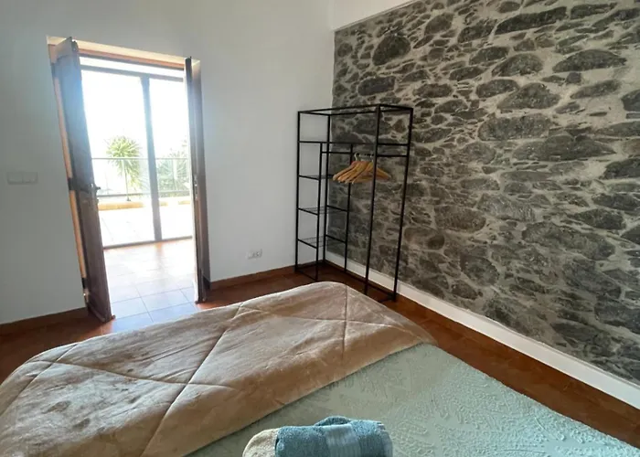 Sunset Paradise With Heated Pool Calheta (Madeira)