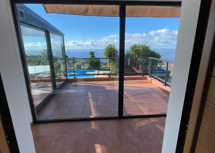 Sunset Paradise With Heated Pool