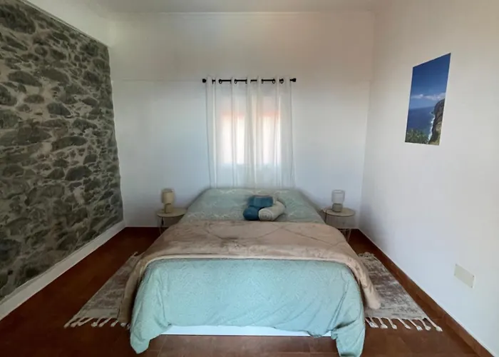 Sunset Paradise With Heated Pool Semesterbostad Calheta (Madeira)