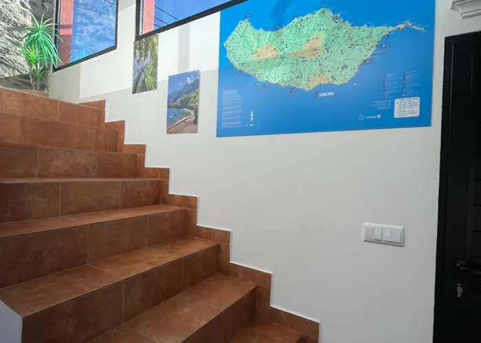 Semesterbostad Sunset Paradise With Heated Pool *