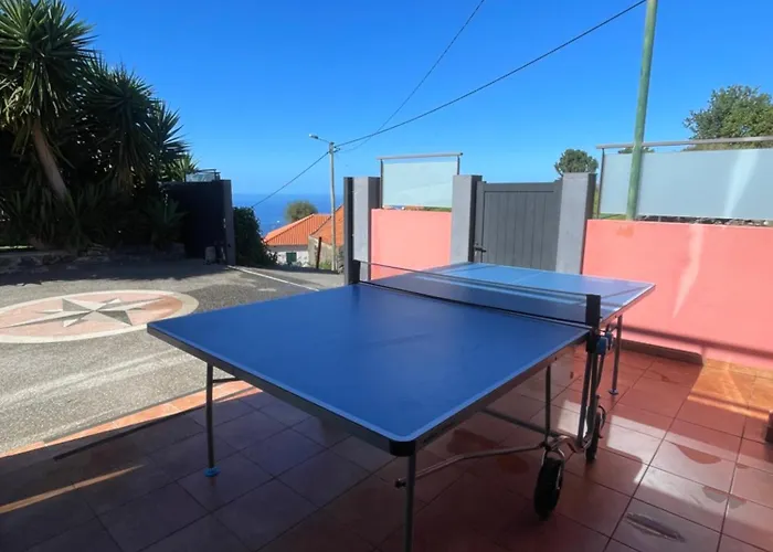 Semesterbostad Sunset Paradise With Heated Pool