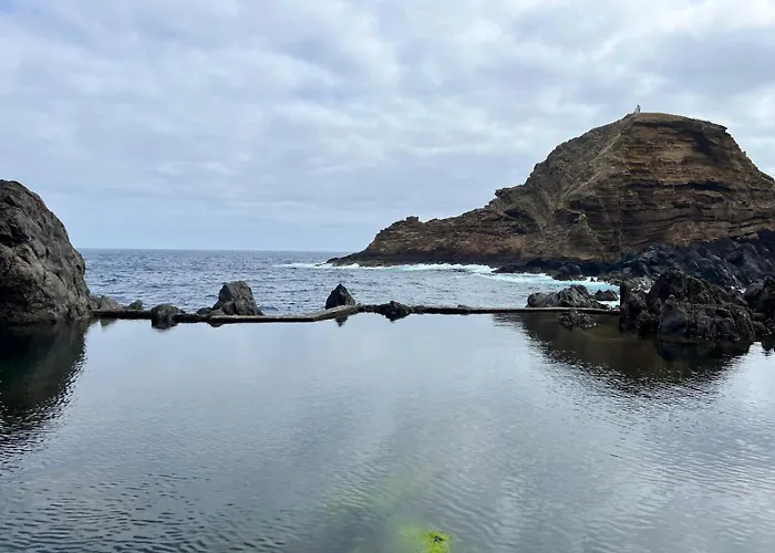 Sunset Paradise With Heated Pool Semesterbostad *